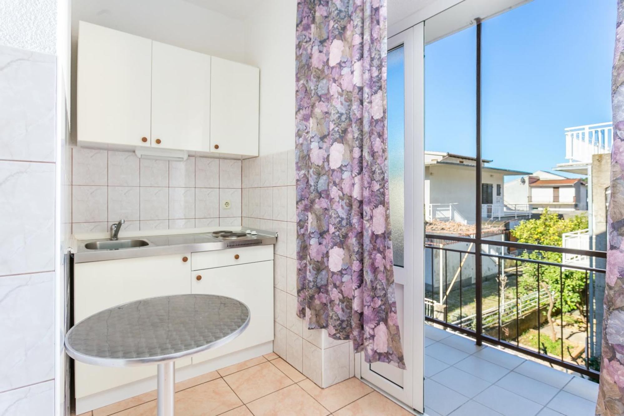 Apartment Podaca 2783C Extérieur photo